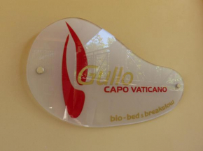 Гостиница Gullo Capo Vaticano  Рикади
